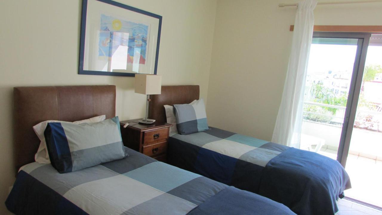 Appartement Pomba Branca Albufeira