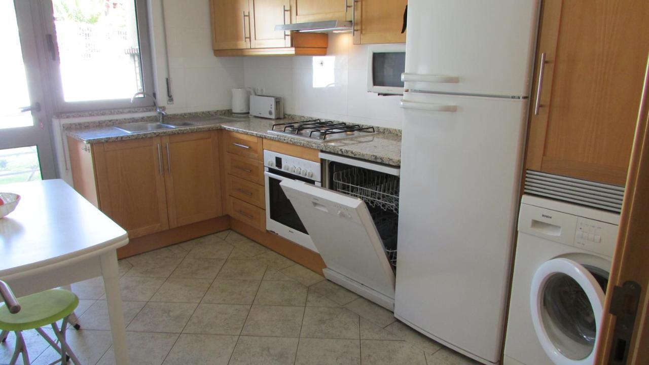 Appartement Pomba Branca *