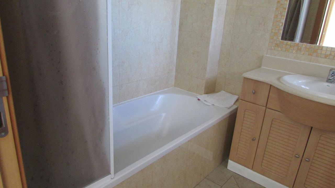 Pomba Branca Appartement