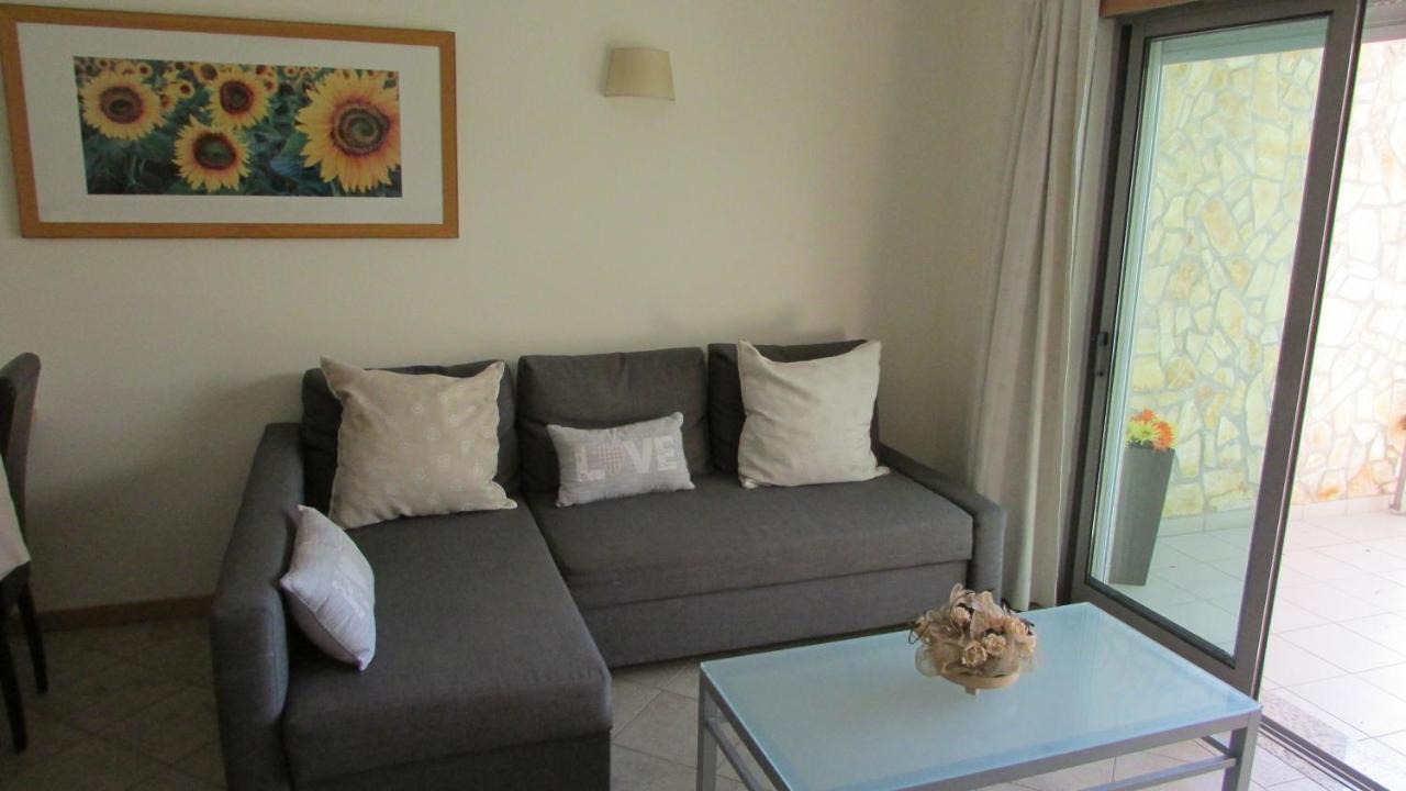 Appartement Pomba Branca Albufeira