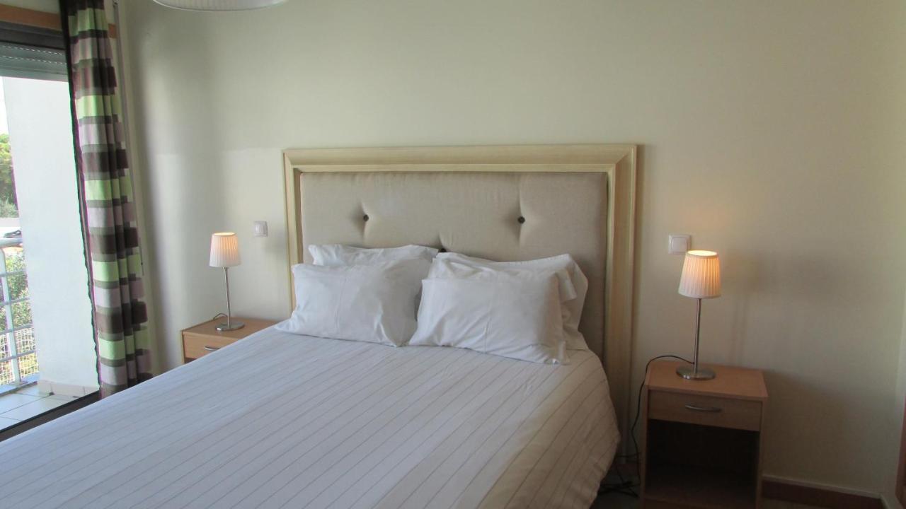 Appartement Pomba Branca